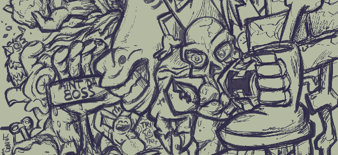 yep, still alive. still doing these, too.